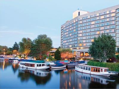 Hotel Hilton Amsterdam - Bild 2