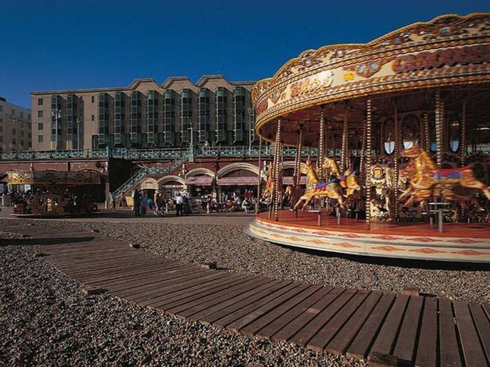 Leonardo Royal Hotel Brighton Waterfront - Bild 1