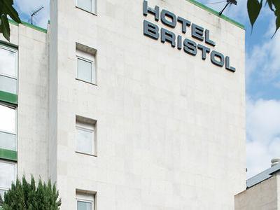 Hotel Catalonia Bristol - Bild 3