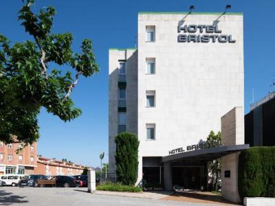 Hotel Catalonia Bristol - Bild 2
