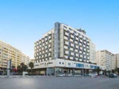 Hotel Atlas Almohades Casablanca City Center - Bild 2