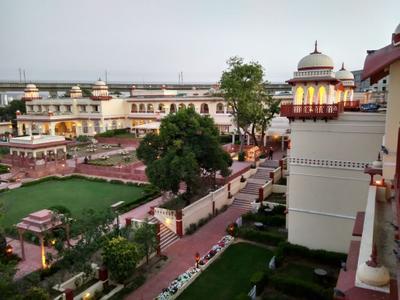 Hotel Jai Mahal Palace, Jaipur - Bild 3