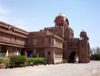 Hotel Laxmi Niwas Palace - Bild 3
