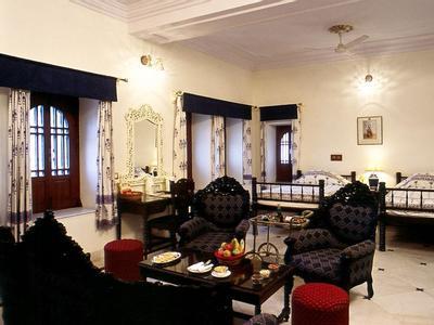 Hotel Laxmi Niwas Palace - Bild 5