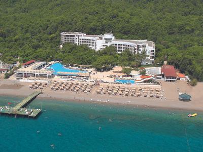 Perre La Mer Hotel Resort & Spa - Bild 2