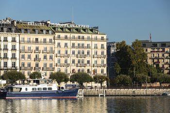 The Ritz-Carlton Hotel de la Paix, Geneva - Bild 5