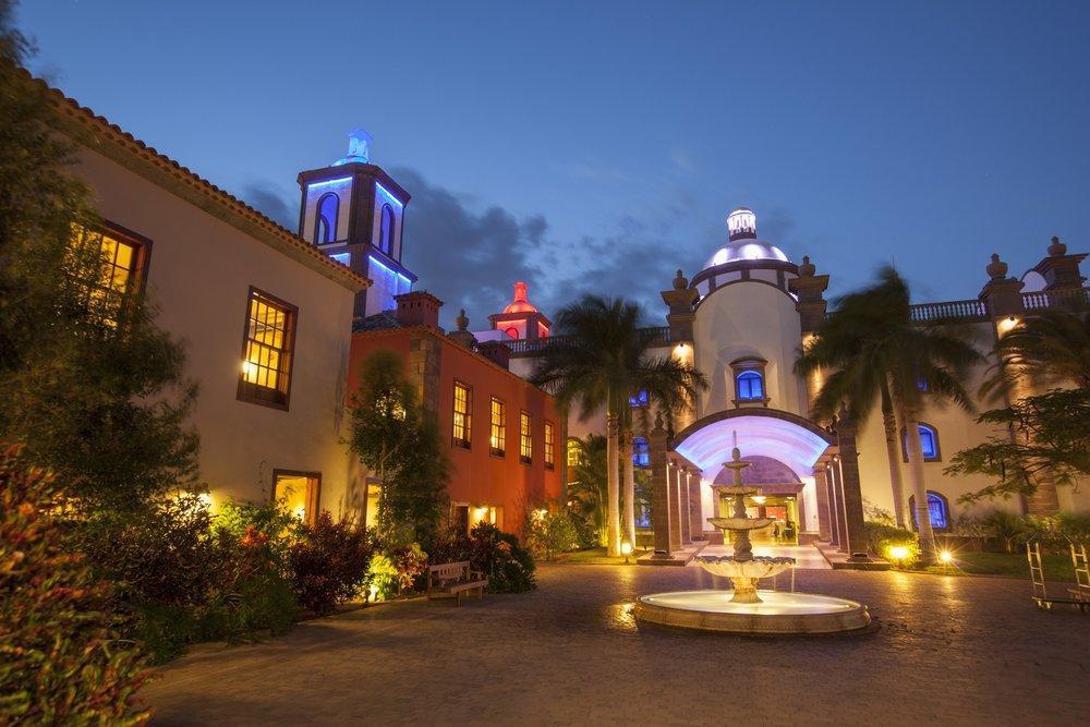 Hotel Lopesan Villa del Conde Resort & Thalasso - Bild 1