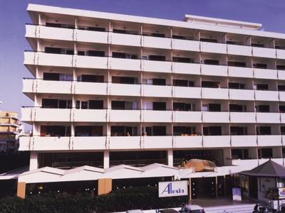 Hotel Mercure Rhodes Alexia - Bild 2