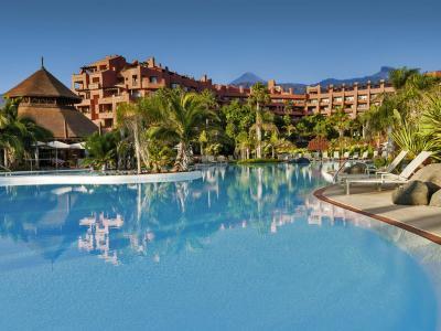 Hotel Tivoli La Caleta Resort - Bild 3