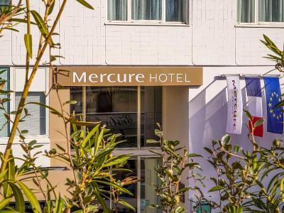 Mercure Marseille Centre Prado Hotel Vélodrome - Bild 2