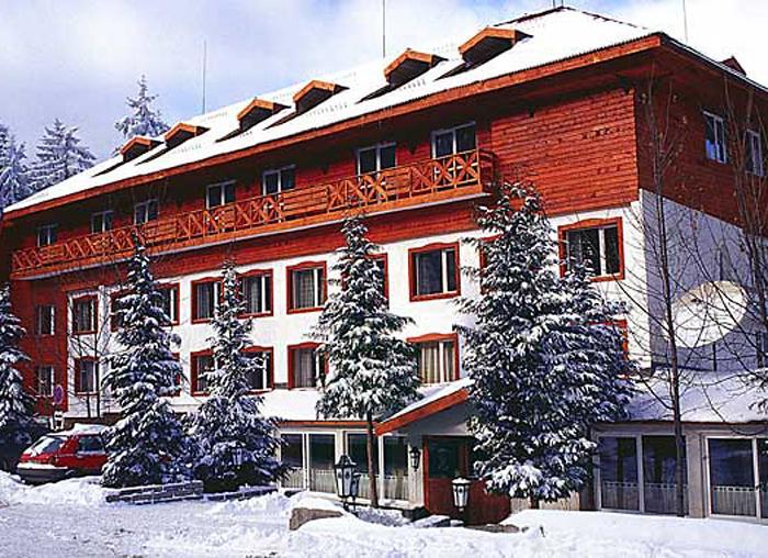 Iglika Hotel & Villas - Bild 1