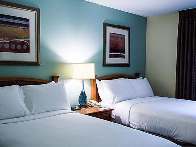 Hotel Sonesta ES Suites Anaheim Resort Area - Bild 4