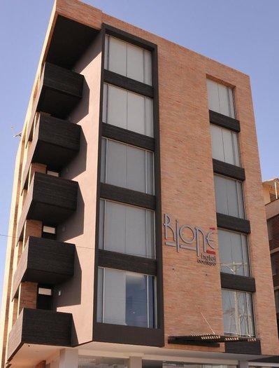 Rione Hotel Boutique - Bild 1