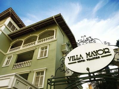 Villa Mayor Charm Hotel - Bild 2
