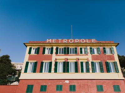 Hotel Metropole Santa Margherita Ligure - Bild 2