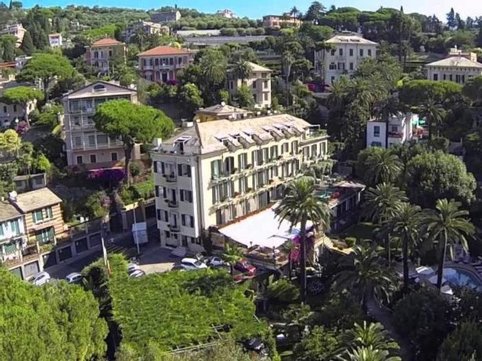 Hotel Metropole Santa Margherita Ligure - Bild 1