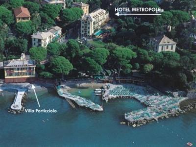 Hotel Metropole Santa Margherita Ligure - Bild 3