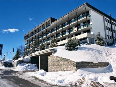 Hotel I Cavalieri Ski Club - Bild 2