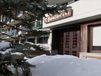 Hotel I Cavalieri Ski Club - Bild 3