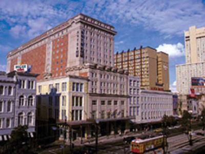 Hotel Astor Crowne Plaza - New Orleans French Quarter - Bild 3