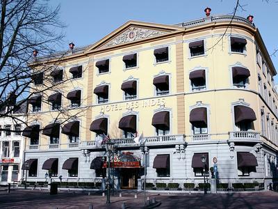Hotel des Indes, Leading Hotels of the World - Bild 3