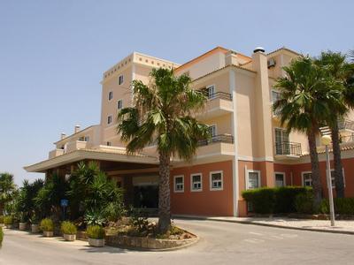 Hotel Vitor's Plaza - Bild 4