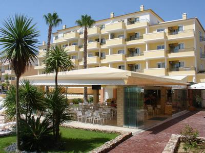 Hotel Vitor's Plaza - Bild 3