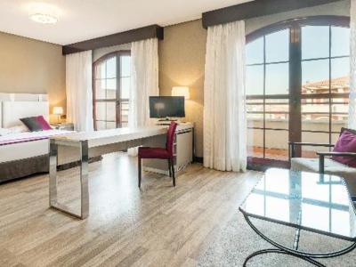 Hotel ILUNION Golf Badajoz - Bild 5