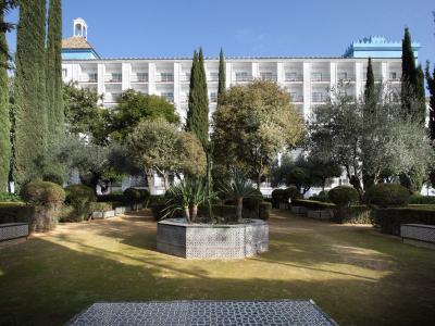 Hotel Abades Benacazón - Bild 3