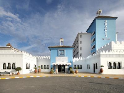 Hotel Abades Benacazón - Bild 5