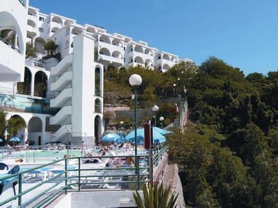 Hotel Colina Mar Apartments - Bild 4