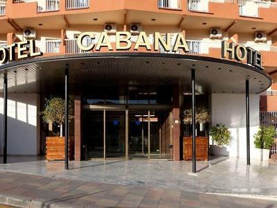 Hotel Cabana - Bild 5
