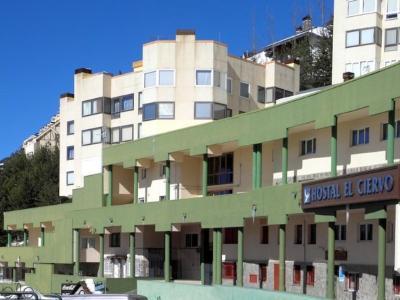 Hotel Hostal El Ciervo - Bild 3