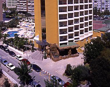 Servigroup Castilla Hotel - Bild 3