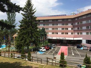 Sercotel Alp Hotel Masella - Bild 5