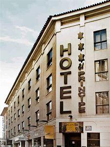 Hotel Alda Centro Zaragoza - Bild 5