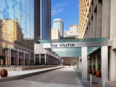 Hotel The Westin Dallas Downtown - Bild 2