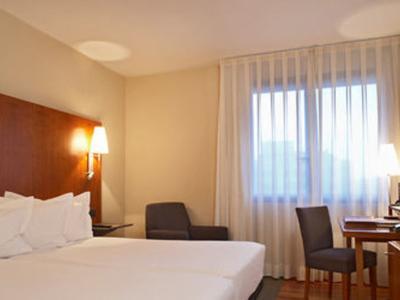 Hotel Residencia universitaria micampus Pamplona - Bild 5