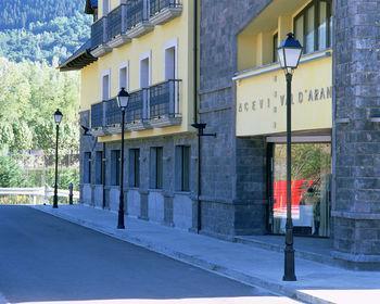 Hotel Acevi Val d'Aran - Bild 5