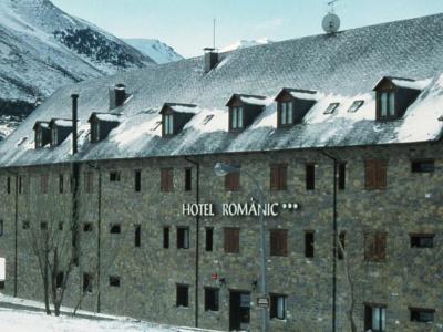 Hotel Romanic - Bild 2
