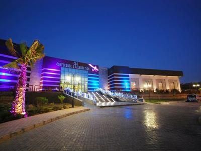 Hotel Jewel Sport City & Aqua Resort - Bild 4