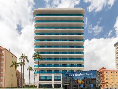 Hotel Cibeles Playa - Bild 3