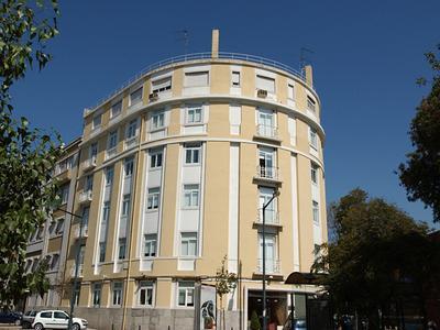 Stay Hotel Lisboa Centro Saldanha - Bild 3