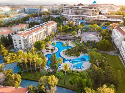 Hotel Horus Paradise Luxury Resort - Bild 3