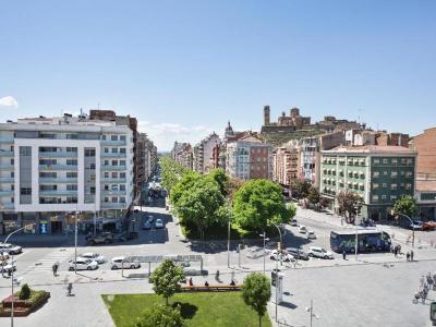 Hotel Rambla Lleida - Bild 3