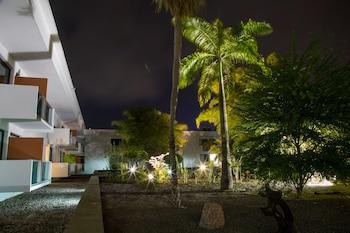 Onomo Hotel Libreville - Bild 2