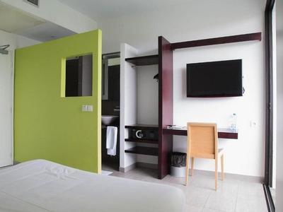 Onomo Hotel Libreville - Bild 5