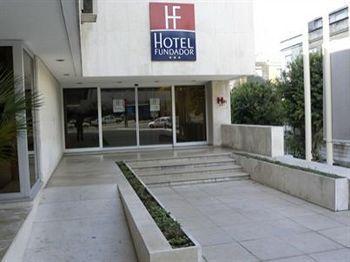 Hotel Fundador - Bild 5