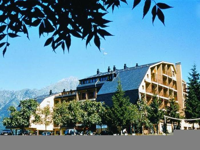 SNÖ Edelweiss Hotels & Appartments - Bild 1