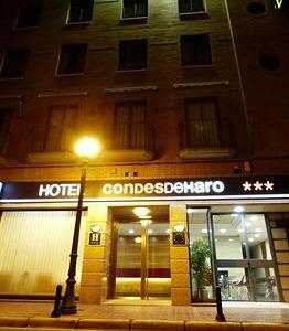 Hotel Partner Condes de Haro - Bild 2